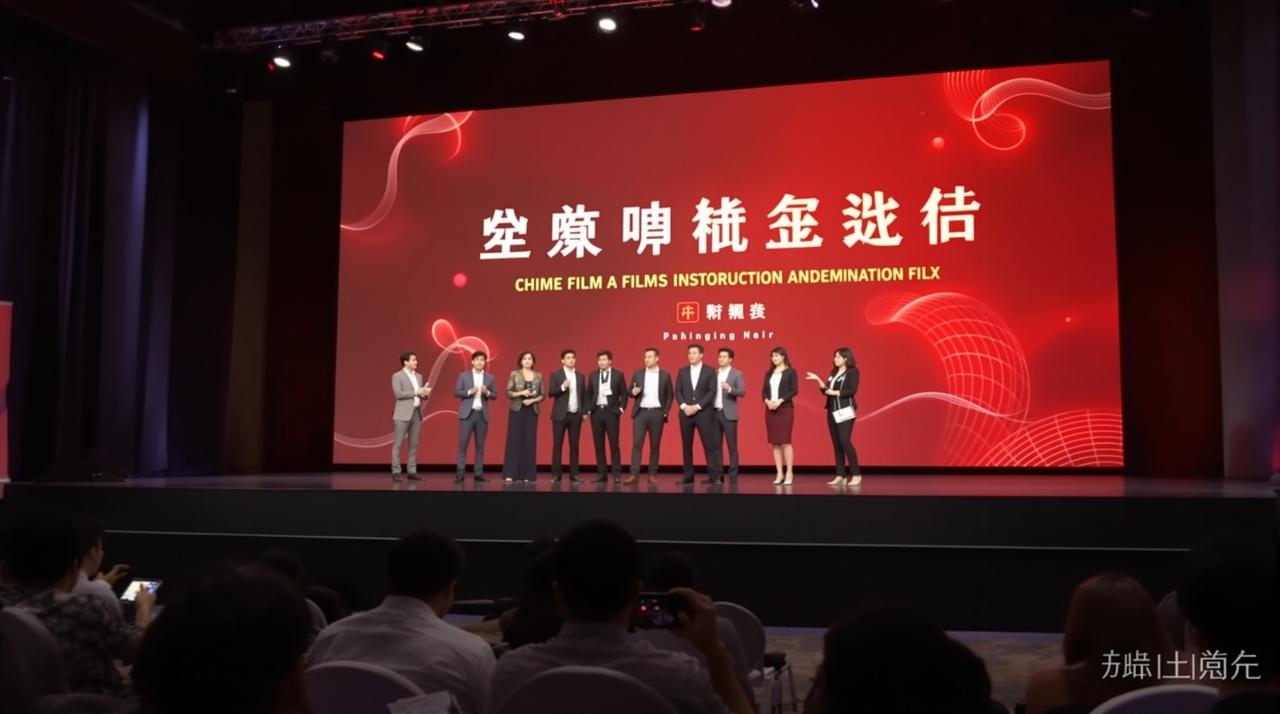 桃花视频2026年度片单正式发布,15部重磅作品震撼亮相